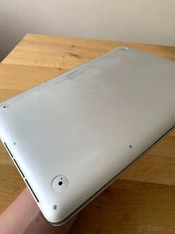 MacBook Pro 13" Retina (2012) - 6