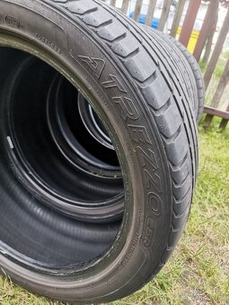 Letní pneumatiky 225/45/R17 94W XL FR - 6
