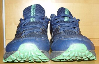 Trekové tenisky Asics Sonoma (Gore-Tex), vel. 42,5 / 27,0 cm - 6