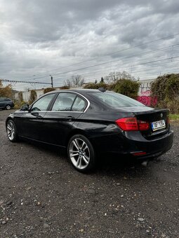 Bmw 320 I - 6
