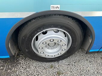 IVECO IRISBUS Crosway SFR 162 euro 5 - 6