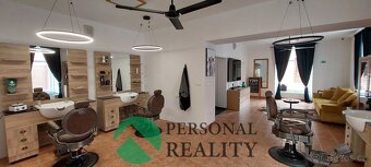 Pronájem, Obchodní prostory, 150 m2 - Nový Bydžov - 6