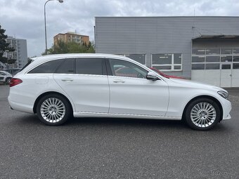 MB C 350E Plug-In Hybrid - 6