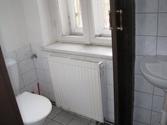 Obchodní prostory v Ostravě Mar.Hory – 52 m2 - 6