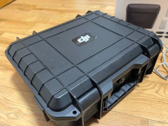DJI Mini 3 PRO , 6x baterie,Kufr. - 6