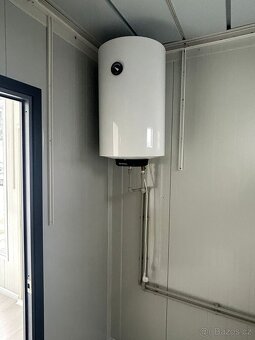 Obytný kontejner PMP o rozměru 3 x 7 m - 6