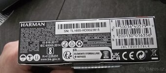 JBL Tune Buds 2 bezdrátová sluchátka černá - 6