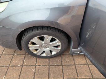 Citroen c4 1.4 - 6