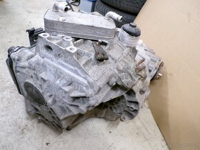 VW převodovka DSG DQ500 NYD 7-kvalt - 6