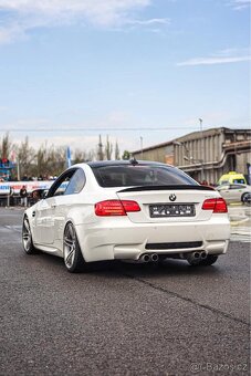 BMW e92 335i | N54 | M3 OEM LOOK
- 6