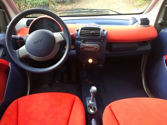 Smart Car - 6