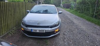 Wv scirocco 1.4 tsi - 6