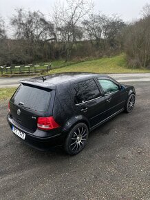 VW Golf 4 1.8t GTI - 6