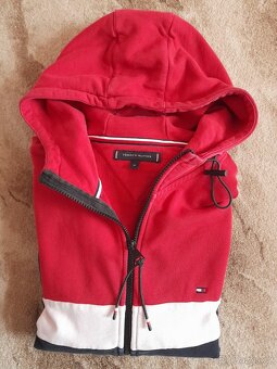 Mikiny Tommy Hilfiger vel. M - 6