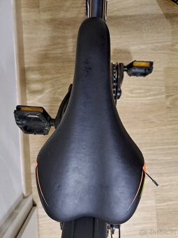 Author Cosmic 20" - TOP STAV - 6