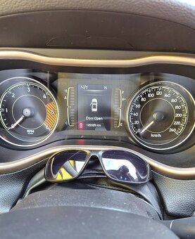 Jeep Cherokee 122t.km - 6