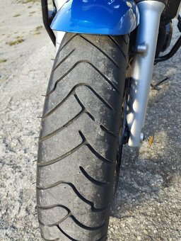 Prodám Yamaha FZS 600 Fazer - 6