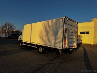 MAN TGM 15.250/12.250 EURO 6 - 6
