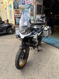 CFMOTO 800MT Explore, DPH, skladem, model 2025 - 6
