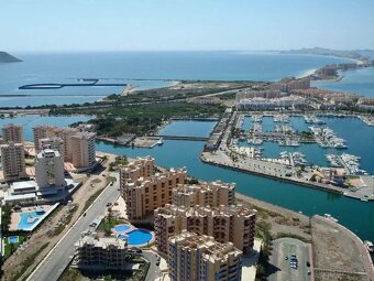Rezidence La Manga - 6