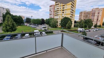 Olomouc Povel 1+kk - 6