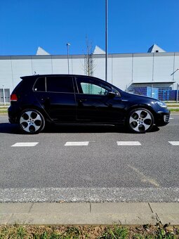 Golf 6 GTD - 6