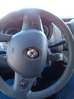 Renault Trafic Box L2H1 2.9t Comfort - 6