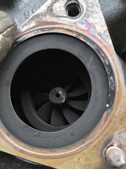 Turbo Renault 2,0 dCi - 6