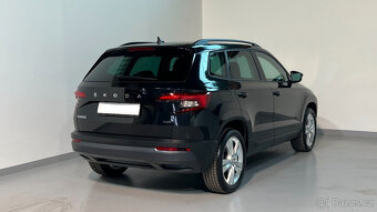 Škoda Karoq Style 2.0 TDi DSG 4x4 -navi,LED,temp,vyh.s,150PS - 6