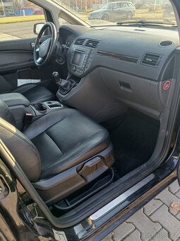 Ford Focus C-Max 2.0 tdci - 6