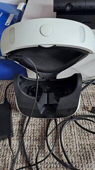Virtuální realita ps4 ps5 - 6