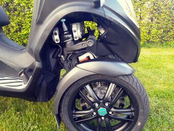 Piaggio MP3 300 HPE Sport ABS,ASR - 6