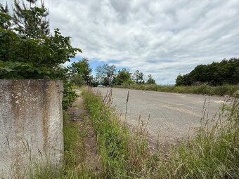 PARKOVIŠTĚ ODTAHOVKY / VOZOVÉHO PARKU na D5 - EXIT Nýřany - 6