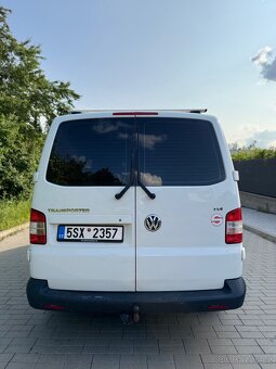 Transportér T6 2.0 TDI 103 KW DPH - 6