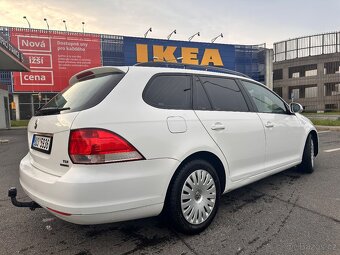 Volkswagen Golf 6 1.6TDI 77KW - 6