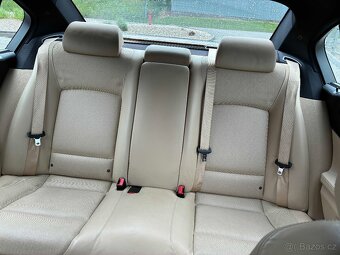 BMW 750Li F02 LCI m paket - 6