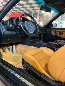 BMW M3 E36 Cabrio EU - 6