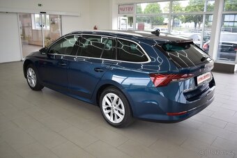 Škoda Octavia 1,5 TSi, DSG,STYLE,ACC,NAV,KAM - 6