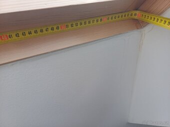 Střešní okna Velux - 6