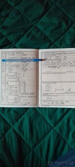 Peugeot 305 1.5 benzin - 6