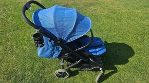 Kočárek Cybex Eezy S2+ - 6