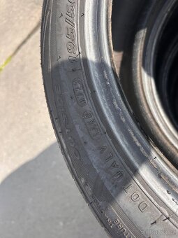 Nexen 195/50 R16 84V - 6