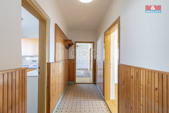 Prodej rodinného domu, 137 m², Kobeřice, ul. Mírová - 6