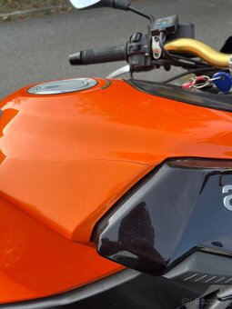 Aprillia 750 shiver, 35Kw - 6