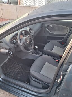 Seat Cordoba - 6
