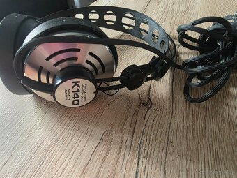 AKG K 140 - 6