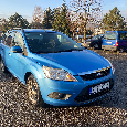 Focus 1,6 74kw 2011 LPG - 6