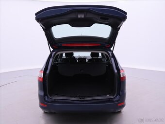 Ford Mondeo 1,8 TDCi 92kW Trend CZ 1Maj. (2008) - 6