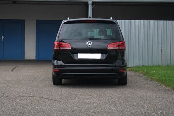 VW Sharan 2.0TDi 135kW 4Motion 2017 - 6