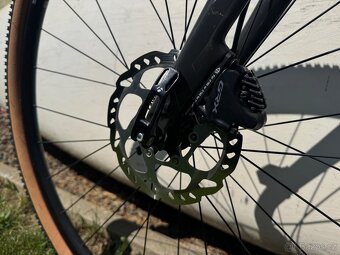 Gravel Trek Checkpoint ALR 5 - 6